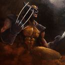 Mi Proyecto del curso: Pinceles y pixeles: introducción a la pintura digital en Photoshop. Projekt z dziedziny Trad, c i jna ilustracja użytkownika Diego Rivero - 11.03.2020