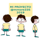 Mi Proyecto del curso: Dibujo para principiantes nivel -1. Desenho projeto de Marta Moreno - 09.05.2019