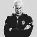 Real Madrid para Adidas & Soccerbible. Photograph, Portrait Photograph, Digital Photograph, and Photographic Lighting project by Oscar Arribas - 05.09.2017