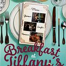 Cartel Breakfast at Tiffany´s Ein Projekt aus dem Bereich Design, Grafikdesign und Fotoretuschierung von Carolina Setien Tejo - 09.05.2019