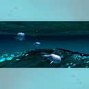 inFluyendo. Un progetto di Animazione 3D, Direzione artistica, Character design 3D, Video editing, Educazione, Illustrazione tradizionale, Illustrazione digitale, Modellazione 3D e Musica di Emilio Lizcano Ureta - 03.05.2019