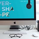 Mi Proyecto del curso: Gráficos vectoriales SVG: ilustrar y animar con código. Un progetto di Web development e Web design di David Vicente - 12.05.2019
