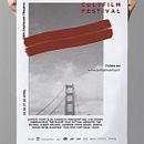 Cultfestival. Un progetto di Design, Fotografia e Tipografia di Mónica Varela - 10.05.2019