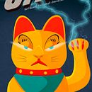 Carteles de cine. Film, Graphic Design, and Traditional illustration project by Roselino López Ruiz - 05.11.2019