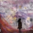 Rediseño de la portada del libro "La ladrona de libros" Ein Projekt aus dem Bereich Bildende Künste von Andrea Pronsato - 11.05.2019