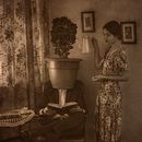 "Cultívate"   . Een project van Fotografie, Artistieke fotografie, Portretfotografie y Retoucheren van foto's van Tony Jiménez Linares - 11.05.2019