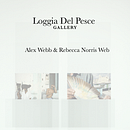 Loggia Del Pesce. Een project van Interactief ontwerp e Interieurontwerp van Mariana Lopez - 12.05.2019