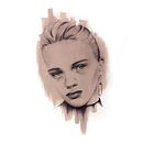 .. Un proyecto de Ilustración tradicional de Yeri Garci - 12.05.2019