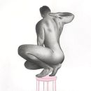 .. Un proyecto de Ilustración tradicional de Yeri Garci - 12.05.2019