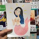 Ilustraciones. Projekt z dziedziny Projektowanie graficzne, Trad, c, jna ilustracja i Malowanie akwarelą użytkownika Jen Pinto - 13.05.2019