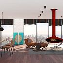 Mi Proyecto del curso: Infografía arquitectónica en 3D. Un proyecto de Arquitectura interior, Diseño de interiores, Infografía y Modelado 3D de shangrilainteriorismo - 14.05.2019