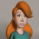 Mi Proyecto del curso: Concept Art: introducción al diseño de escenarios. Een project van Lichtontwerp van Ileana Gurovich - 13.05.2019