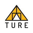 Diseño de Marca - Proyecto final - TURE. Br, ing & Identit project by Ana de la Torre Sánchez - 05.13.2019