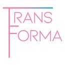 TransForma. Een project van Programmeren van Jessica Malak Cera Restrepo - 06.04.2019
