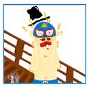 La Calma, libro álbum ilustrado. Desenho, Direção de arte, Ilustração infantil, Stor, e board projeto de Alejandro Murcia Cadena - 10.06.2018