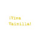 Viva Vainilla!. Een project van  Ontwerp van Ada Maruri - 15.05.2019