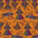 Estampado Crafter Punk en metacrilato. Un proyecto de Diseño, Diseño de moda, Pattern Design e Ilustración tradicional de Bevero - 15.05.2019
