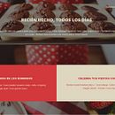 Mi proyecto final!. Een project van  Webdevelopment van Ayron Steven Ramirez Camacho - 18.05.2019