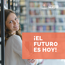 Tu Colegio Mayor. Een project van  Br, ing en identiteit y  Webdevelopment van Eliana y Brian ( socios en Fika y en la vida real) - 15.08.2018