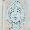 Divided Ein Projekt aus dem Bereich Traditionelle Illustration von Luna Wascher - 15.05.2019