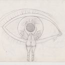 Anatomía Humana. Un progetto di Disegno a matita e Disegno artistico di Gracia Campos - 30.06.2015