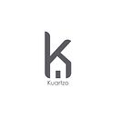 Diseño de logotipo para la constructora Kuartzo. Br, ing, Identit, Logo Design, and Graphic Design project by Miguel Camacho Gordaliza - 05.16.2019