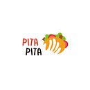 Diseño de logotipo para Kebab Pita Pita. Br, ing, Identit, Logo Design, and Graphic Design project by Miguel Camacho Gordaliza - 05.16.2019