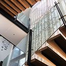 Casa Angelopolis. Arquitetura de interiores projeto de Maria Fernanda Cobos Salas - 16.05.2019