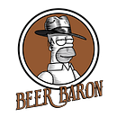 Barón de la Birra. Un proyecto de Diseño e Ilustración tradicional de Gabriel Garrido Moreno - 17.05.2019