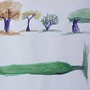 Mi Proyecto del curso: Dibujo para principiantes nivel -1. Un proyecto de Dibujo de Claudia Godoy - 17.05.2019