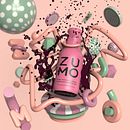 Mi Proyecto del curso: Diseño de sets en 3D para productos Ein Projekt aus dem Bereich 3D, Br, ing und Identität, Kreativität, Kunstleitung, Design, Produktdesign, Industriedesign, Produktfotografie, 3-D-Modellierung und Verpackung von Fran Perez - 17.05.2019