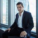 Mario Casas - Forbes España. Photograph, Portrait Photograph, Digital Photograph, and Photographic Lighting project by Oscar Arribas - 05.01.2019