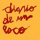 Diario de un Loco. Un proyecto de Cómic de Christian Montenegro - 17.05.2019