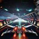 Mi Proyecto del curso: Retoque fotográfico y efectos visuales con Photoshop. Een project van Film, video en televisie,  Creativiteit, Grafisch ontwerp, Fotografische postproductie y VFX van Alfredo Domínguez - 18.05.2019
