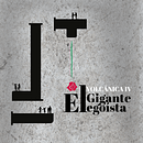 Escenografía audiovisual para Volcánica IV - El Gigante Egoísta. Design, Art Direction, Set Design, Painting, and Filmmaking project by davidcampodarve - 05.18.2019