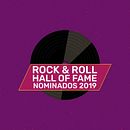 Mi Proyecto del curso: Nominados al Rock & Roll Hall of Fame 2019. Un proyecto de Animación 2D de Alexis Sánchez González - 18.05.2019