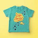 Mi Proyecto del curso: Los secretos dorados del lettering Ein Projekt aus dem Bereich Design von Jose Daniel Fuenmayor España - 19.05.2019
