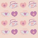 Mi Proyecto del curso: Ilustración vectorial con estilo. Design e Ilustração digital projeto de Michelle Aline - 19.05.2019