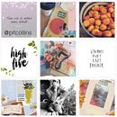 Mi Proyecto del curso: Fotografía profesional para Instagram @pitcollins Vitrina Pit Collins. Un projet de Composition photographique, Communication, Direction artistique, Conception numérique , et Design graphique de Pit Collins - 23.03.2020