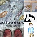 Ilustraciones para un cuento solidario. Un proyecto de Ilustración infantil de Judith Sandra Castell Royo - 19.03.2019
