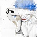 Acuarela. Un proyecto de Dibujo artístico de Judith Sandra Castell Royo - 10.03.2018