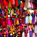 Colores de Chiapas. Un proyecto de Fotografía con móviles de Jazmin Tevera - 01.02.2019