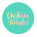                                             Mi Proyecto del curso: El lettering como identidad Ein Projekt aus dem Bereich Br, ing und Identität, Kalligrafie, Logodesign und Lettering von Victoria Puentes - 21.05.2019