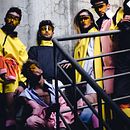 SERENDIPIA. Design de moda projeto de JOSÉ PEREZ RUBIO - 26.09.2017