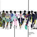 EG0. Design de moda projeto de JOSÉ PEREZ RUBIO - 11.04.2019