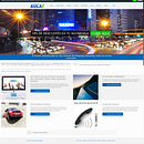 Autoescuela Aula 4 - [Proyecto: SEO] . Pemasaran Digital proyek oleh José Luis Ghiloni - 05.21.2019