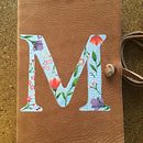 Mi Proyecto del curso: Introducción a la ilustración floral con acrílico. Un progetto di Design di Maricela Garcia - 22.05.2019