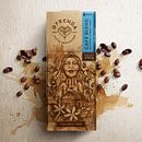 OFRENDA CAFÉ - branding, packaging. Un proyecto de Br, ing e Identidad, Dirección de arte, Diseño gráfico, Ilustración tradicional y Packaging de Nev Illustrator - 23.05.2019