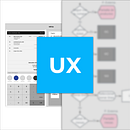 Flowchart (en proceso siguientes fases). UX / UI project by Silvia Durán Pérez - 05.23.2019