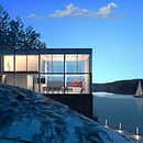 Me sirvio mucho para los renders que yo hago aprendi bastante muchas gracias. Un progetto di 3D di Erick Cárdenas G. - 21.08.2019